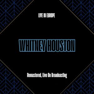 I Have Nothing-Whitney Houston