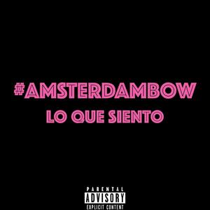 Lo Que Siento (feat. Rhafeli Mateo) [Explicit]