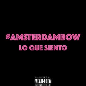Lo Que Siento (feat. Rhafeli Mateo) (Explicit)