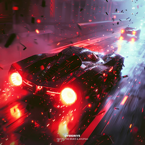 Overdrive (Explicit)