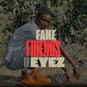 Fake Friends (Explicit)