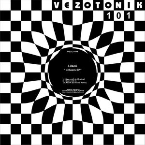 4 Beers Will Do (Original)