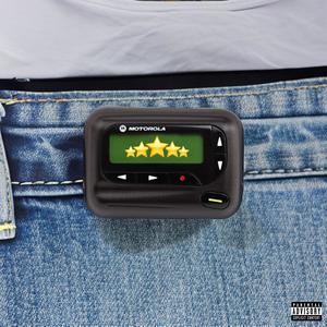 5 Star, Hit My Beeper (Explicit)