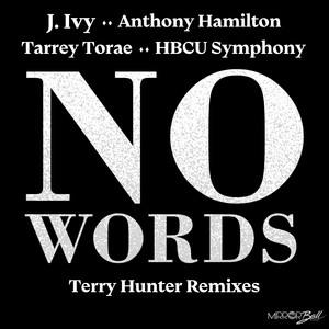 No Words (Terry Hunter Club Instrumental Mix)