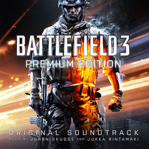 Battlefield 3 (Original Soundtrack)