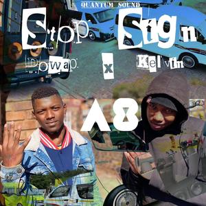 Stop Sign (feat. KelvinOnTheBeat)