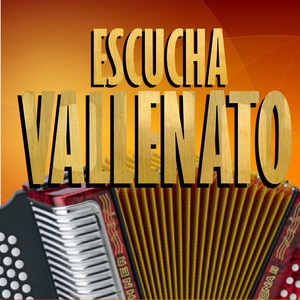 Escucha Vallenato