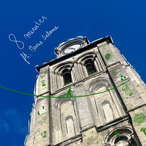 8 Minutes (feat. Marie Sélame)