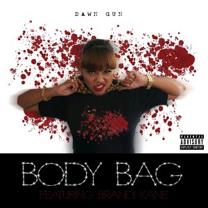 Body Bag (feat. Brandi Kane) - Single [Explicit]