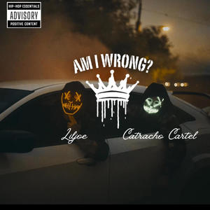Am I Wrong? (Explicit)