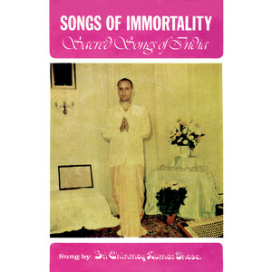 Songs of Immortality