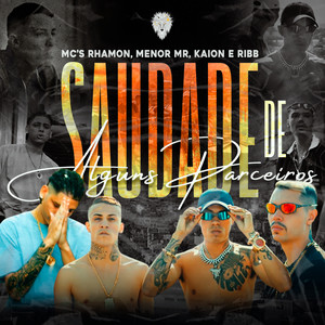 Saudade de Alguns Parceiros (Explicit)