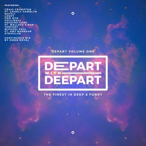 Depart, Vol. 1