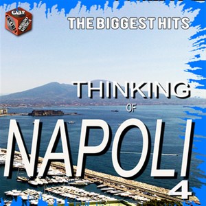 Thinking of Napoli, Vol. 4