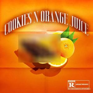 Cookies N Orange Juice (feat. Tn0jay & J2_Beezy) (Explicit)