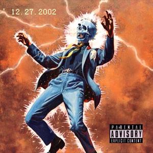 Merry Birthmas (Explicit)