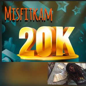 20K