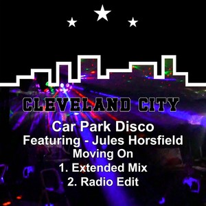 Moving On (Extended Mix)