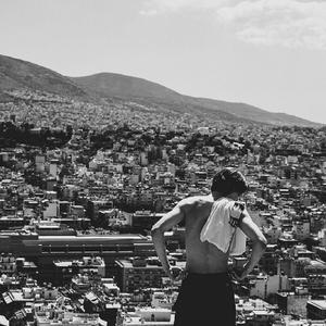 Like You(feat. Dean Buhitula) (Explicit)