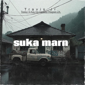 Suka Marn (feat. Magwe ZA)