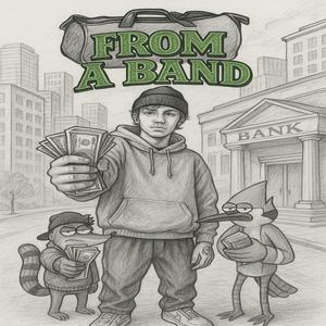 From A Band (Explicit)