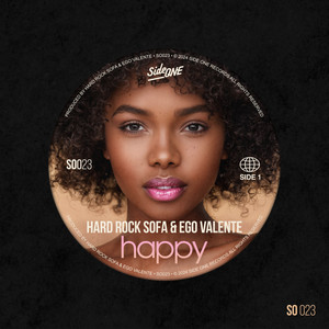Happy (Extended Mix)