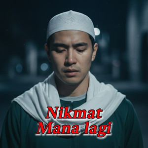 Nikmat Mana Lagi