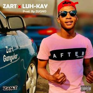 Zart Gangular (feat. Zart) [Explicit]