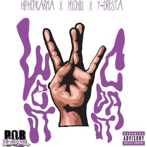 Westcoast (feat. Yelohill & Y-Dresta) (Explicit)