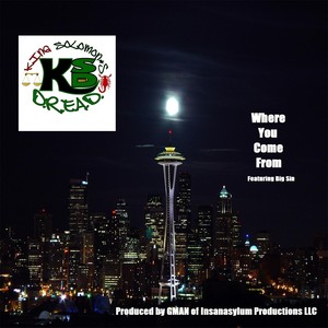 Where You Come From(feat. Big Sin)