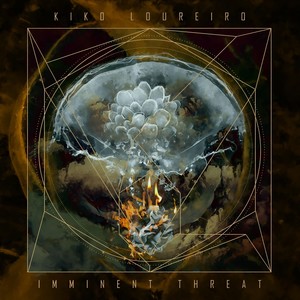 Imminent Threat(feat. Marty Friedman)