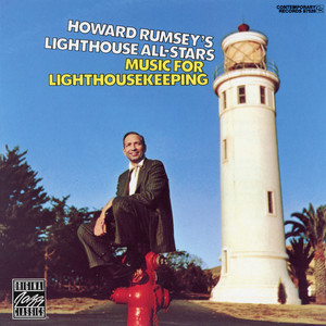 Music For Lighthousekeeping (Remastered 1991)