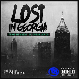 Lost In Georgia