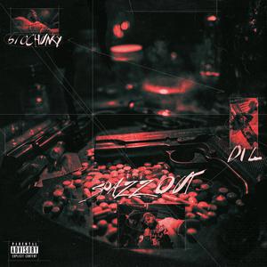 SPAZZ OUT (feat. DIL) (Explicit)