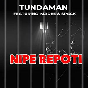 Nipe Ripoti (feat. Tunda Man, Spack & Madee)