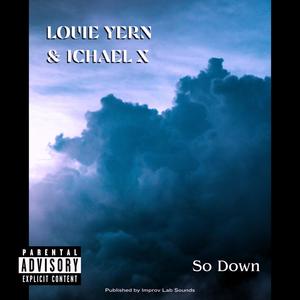 So Down (Explicit)