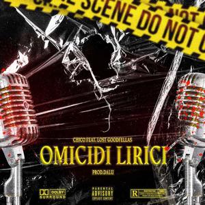 Omicidi Lirici (Explicit)