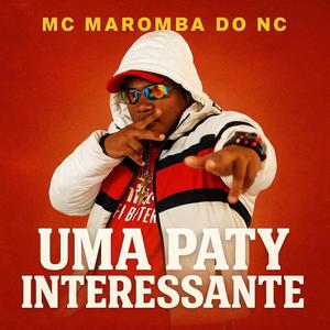 Uma Paty Interessante