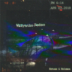 Ze mną (feat. PlanBe) (Explicit)