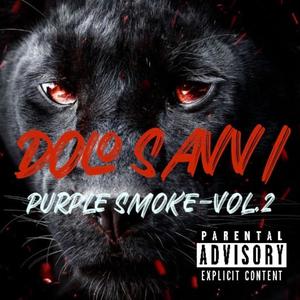 Purple smoke VOL.2 (Explicit)