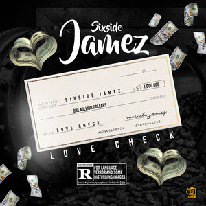 Love Check (Explicit)