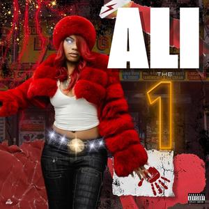 ALI THE 1 (Explicit)