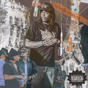 Wimbomania #2 (Explicit)