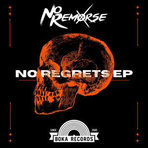 No Regrets EP