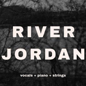 River Jordan