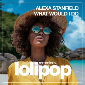 What Would I Do (Original Mix)