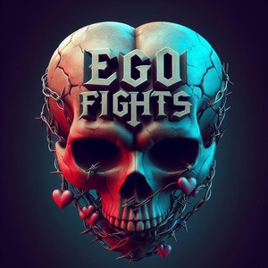 Brigas de ego