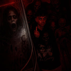 CYPHER 1 (feat. King David Koresh & ATW) (Explicit)