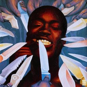 Melancholy night (Explicit)