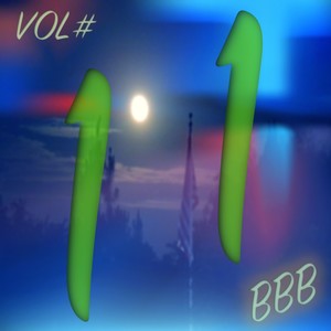 Beats by Boss vol 11